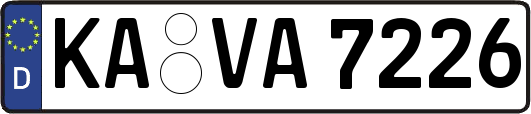 KA-VA7226