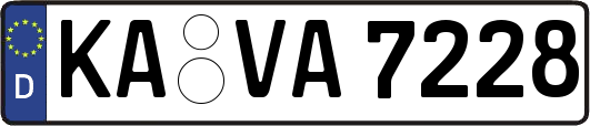 KA-VA7228