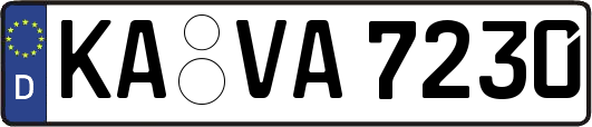 KA-VA7230