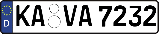 KA-VA7232
