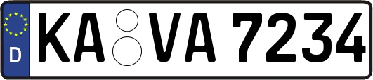 KA-VA7234
