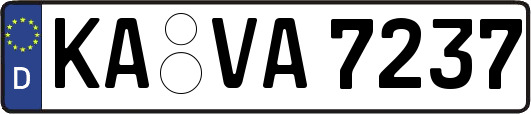 KA-VA7237