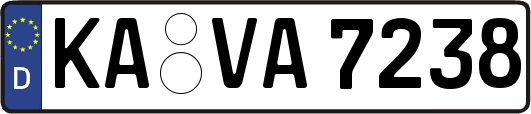 KA-VA7238
