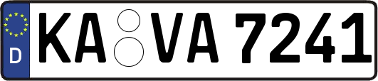 KA-VA7241