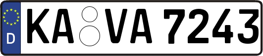KA-VA7243
