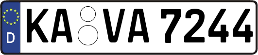 KA-VA7244