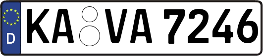 KA-VA7246