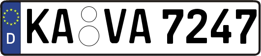 KA-VA7247