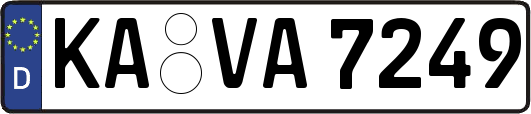 KA-VA7249