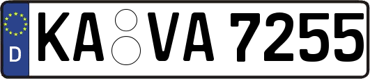 KA-VA7255