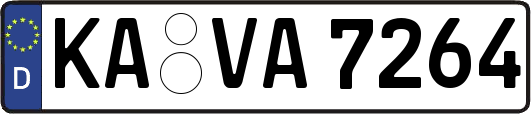 KA-VA7264