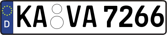 KA-VA7266