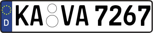 KA-VA7267