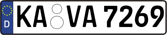 KA-VA7269
