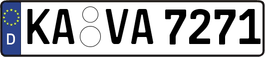 KA-VA7271