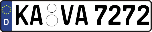 KA-VA7272