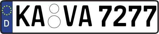 KA-VA7277