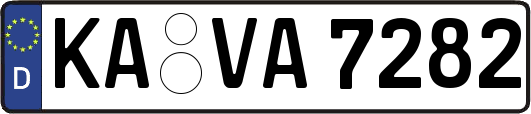 KA-VA7282