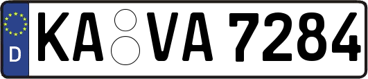 KA-VA7284