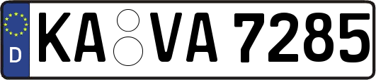 KA-VA7285