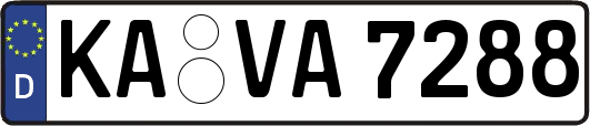 KA-VA7288