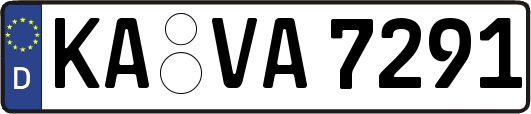 KA-VA7291