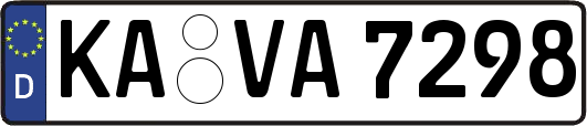 KA-VA7298