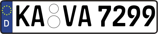 KA-VA7299