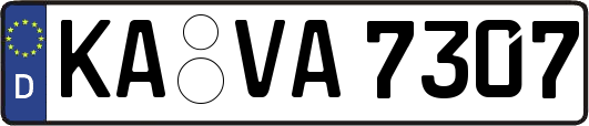 KA-VA7307