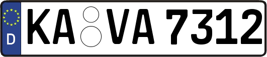 KA-VA7312