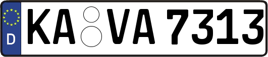 KA-VA7313