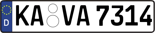 KA-VA7314