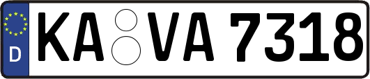 KA-VA7318