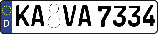 KA-VA7334