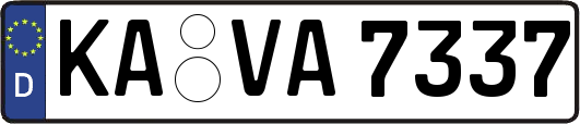 KA-VA7337