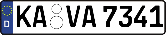 KA-VA7341
