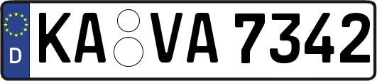 KA-VA7342