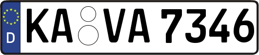 KA-VA7346