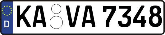 KA-VA7348