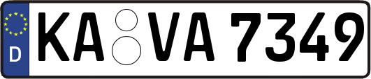 KA-VA7349