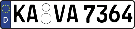 KA-VA7364