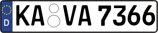 KA-VA7366