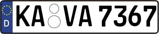 KA-VA7367