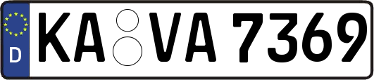KA-VA7369