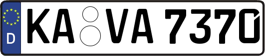 KA-VA7370