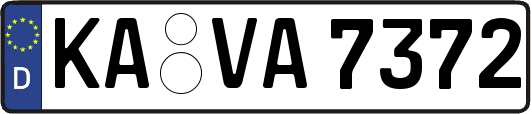 KA-VA7372