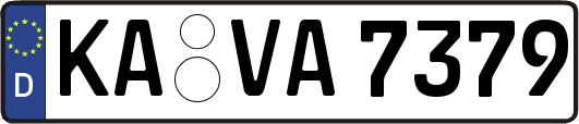 KA-VA7379