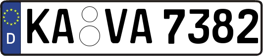 KA-VA7382