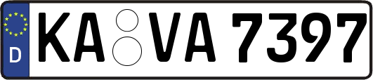 KA-VA7397