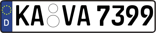 KA-VA7399